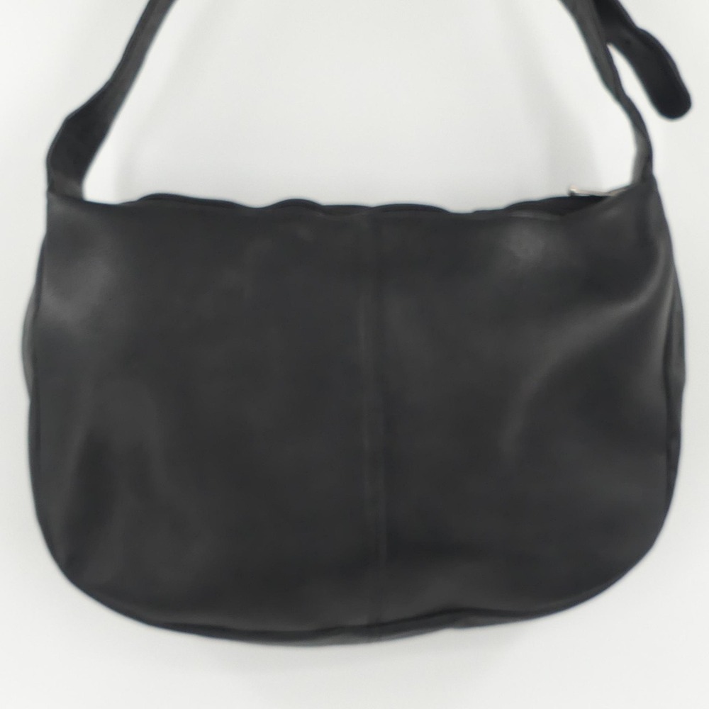 Royce New York Shoulder Bag‎ Womens Leather Adjustable Strap Purse Zip Pocket